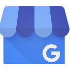 Google my business-Logo