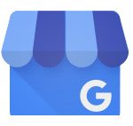Google my business-Logo